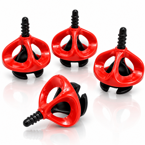 tile leveling system