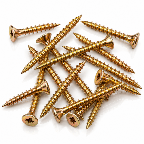 SCREWS